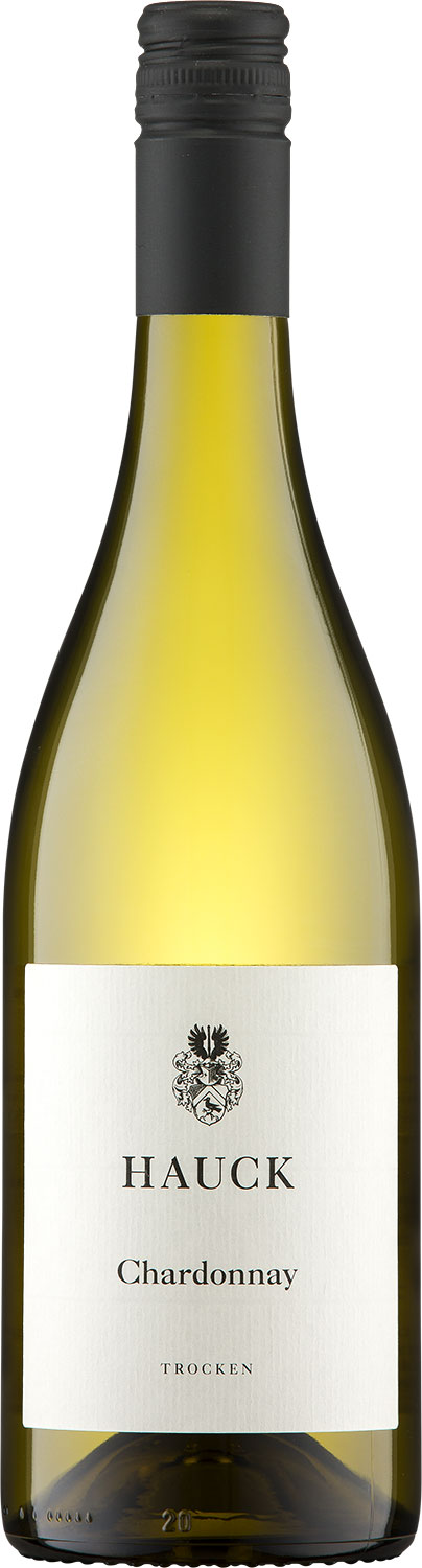 2022 Chardonnay // Hildegardisberg // trocken 