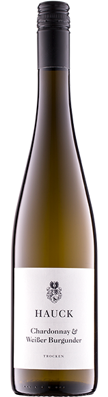 2021 Chardonnay & Weißer Burgunder trocken