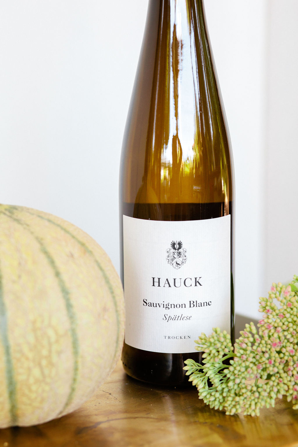 2019 Sauvignon Blanc // Kachelberg // trocken