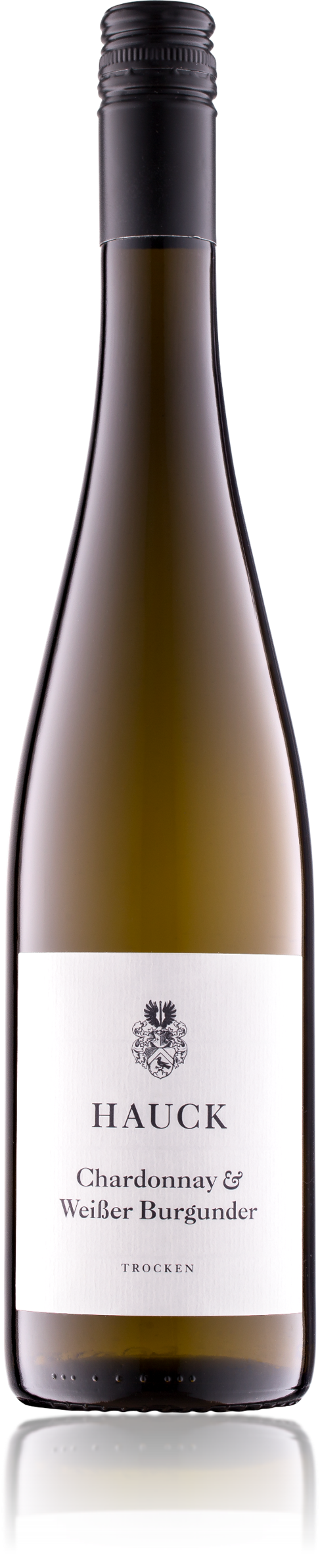 2022 Chardonnay & Weißer Burgunder // trocken 