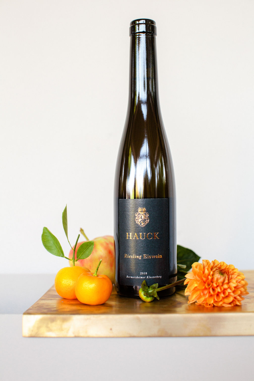2018 Riesling Eiswein // Klosterberg  