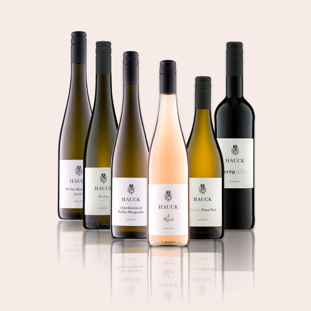 Frühlingsgezwitscher