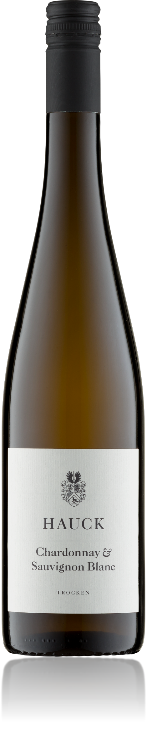 2021 Chardonnay & Sauvignon Blanc // trocken