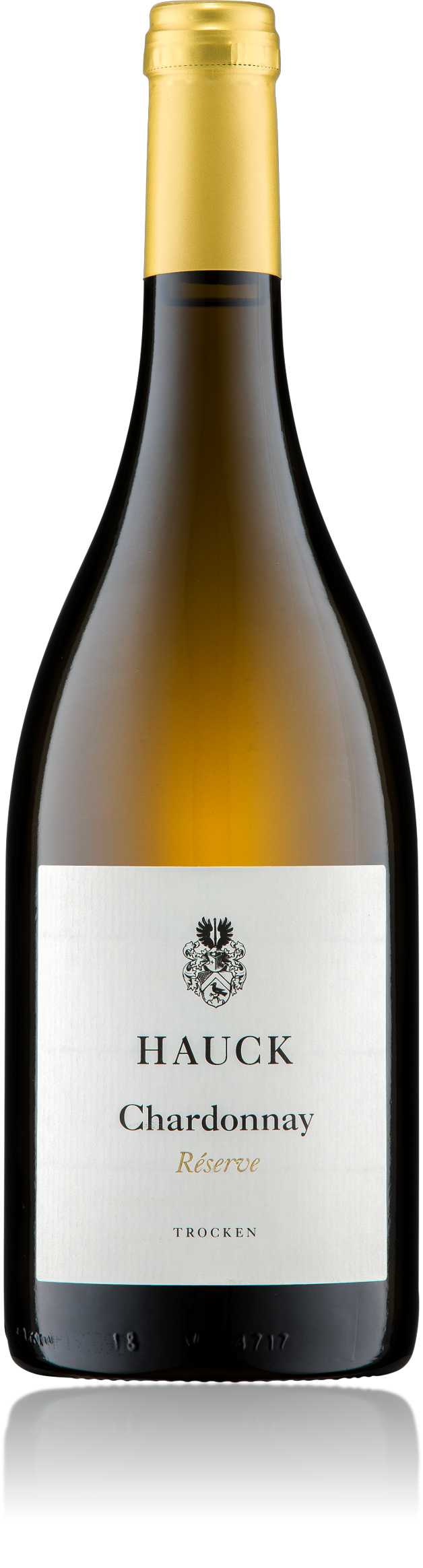2021 Chardonnay Réserve // Klosterberg // trocken