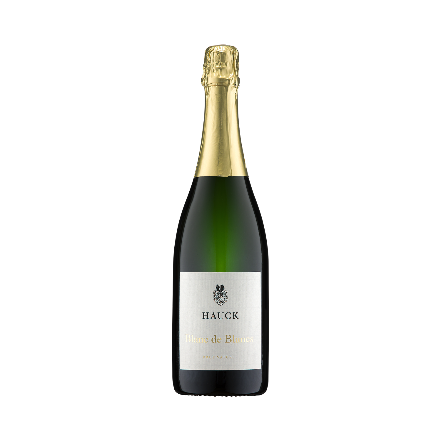2021 Blanc de Blancs brut nature // Magnum 1,5L // Doppelmagnum 3,0L